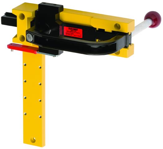 Euchner BTC-NZVZ-S-TH-01-F Bolt BTC-NZVZ with escape release for safety switches NZVZ and NZVZVS Turkiye