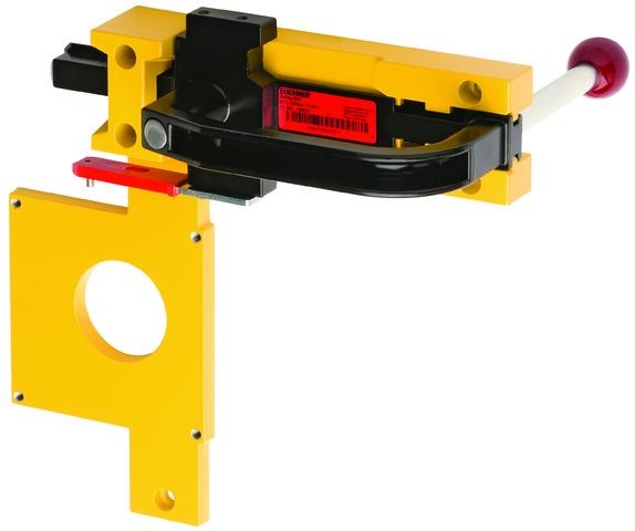 Euchner BTC-TZ00-A-TH-01-F Bolt BTC-TZ00 with escape release for safety switch TZ Turkiye
