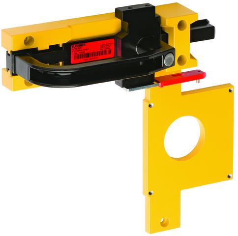 Euchner BTC-TZ00-C-TH-00-X Bolt BTC-TZ00 without escape release for safety switch TZ Turkiye
