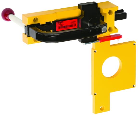 Euchner BTC-TZ00-C-TH-01-F Bolt BTC-TZ00 with escape release for safety switch TZ Turkiye