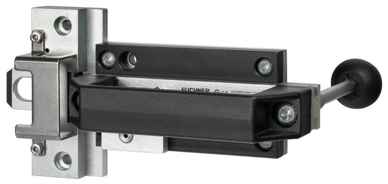 Euchner BTM-CES07-S-TH-21-F-168189 Bolt with escape release, for safety switch CES-C07 Turkiye