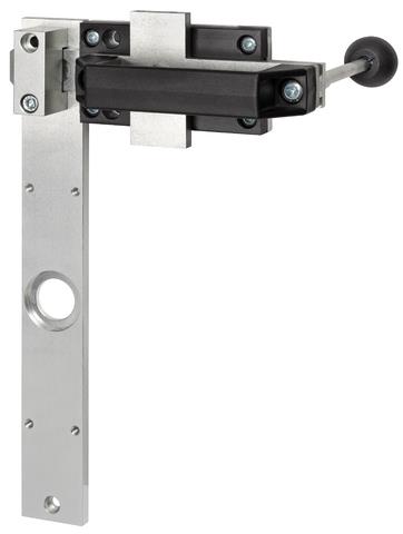 Euchner BTM-UNIP-S-TH-01-F-164196 Bolt BTM-UNIP-S with escape release for safety switches TP, STP, STA, CTP and CTA Turkiye