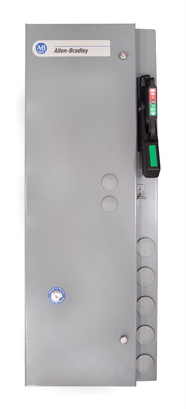 Allen Bradley 513-DCB-A2L-6XP-47-90011-TB12 NEMA Size 3 COMB Starter Circuit Breaker Turkiye