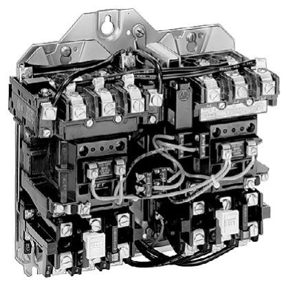 Allen Bradley 520F-FOD-XXX 2-speed Con Var Torque Starter Turkiye
