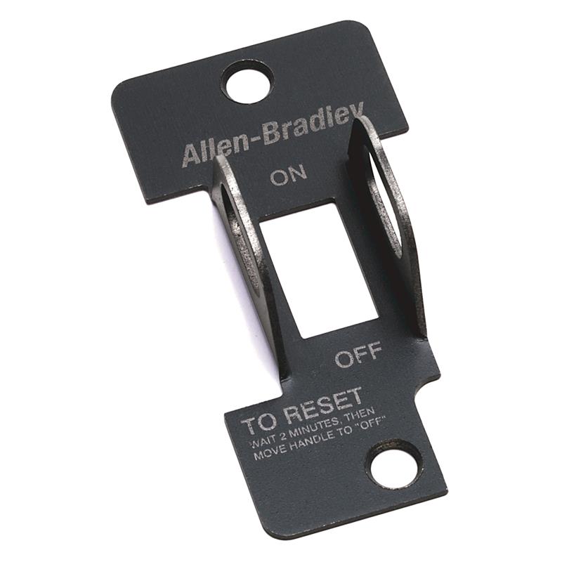 Allen Bradley 600-N1 NEMA  Manual Starting Switch Accessory Turkiye