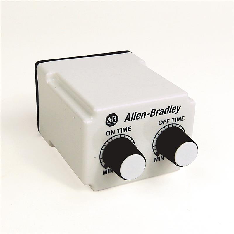Allen Bradley 700-HV32ABU120 Repeat Cycle Timing Relay Turkiye