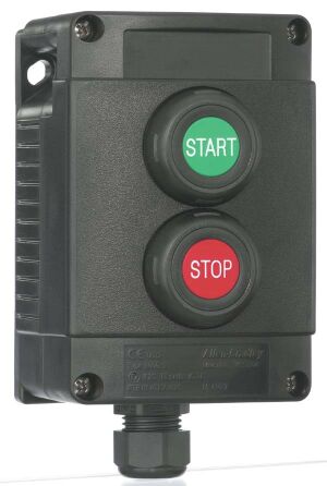 Allen Bradley 800G-2P3DE4A1 Assembled Station 800G PB Turkiye