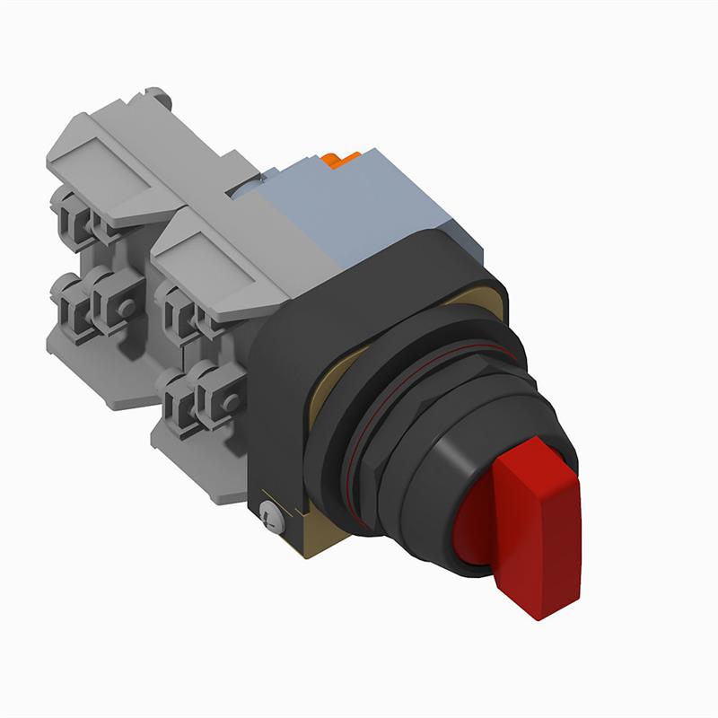 Allen Bradley 800H-16HRRH2KB6AA 800H PB Turkiye