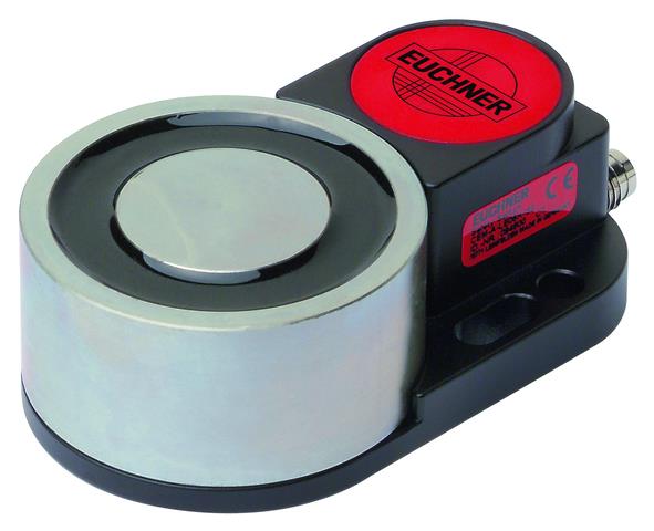 Euchner CEM-A-LE05K-S2 Read head CEM-A-LE05 with guard locking without guard lock monitoring with remanence Turkiye