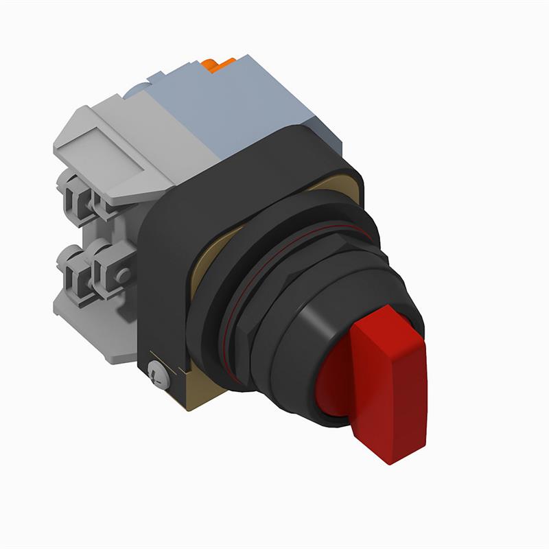 Allen Bradley 800H-16JRRH2KC7AX 800H PB Turkiye