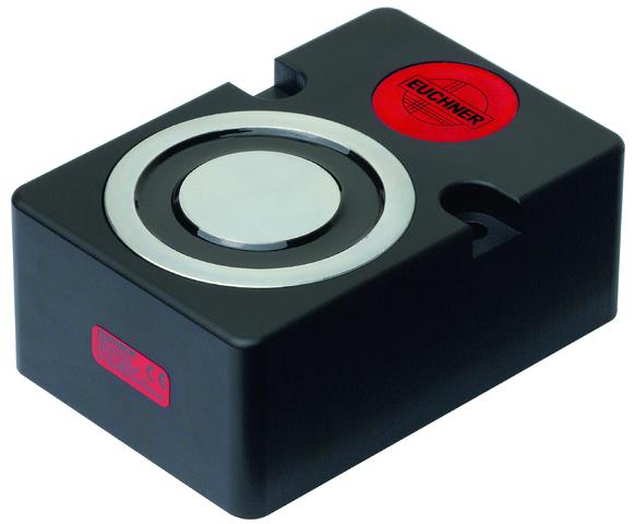 Euchner CEM-A-LH10K-S3 Read head  with guard locking without guard lock monitoring with remanence Turkiye