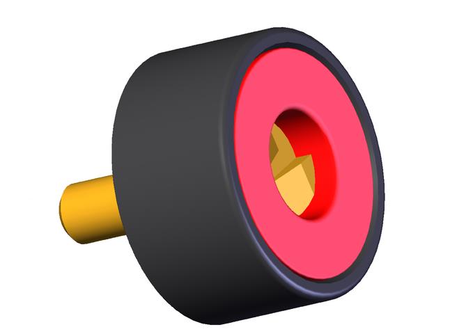 Euchner CES-A-BDA-18-156935 Actuator CES-A-BDA Turkiye