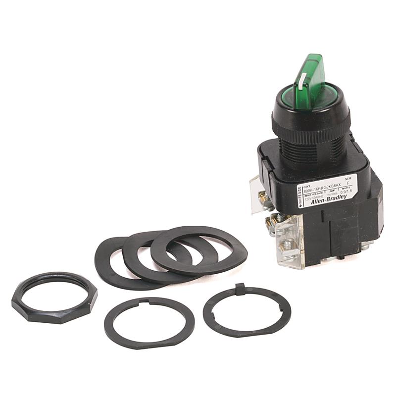 Allen Bradley 800HC-2HRRH2KB6AM 800H PB Turkiye