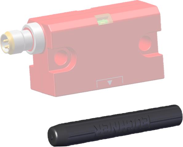 Euchner CES-A-BDN-06-161742 Actuator CES-A-BDN-06 Turkiye