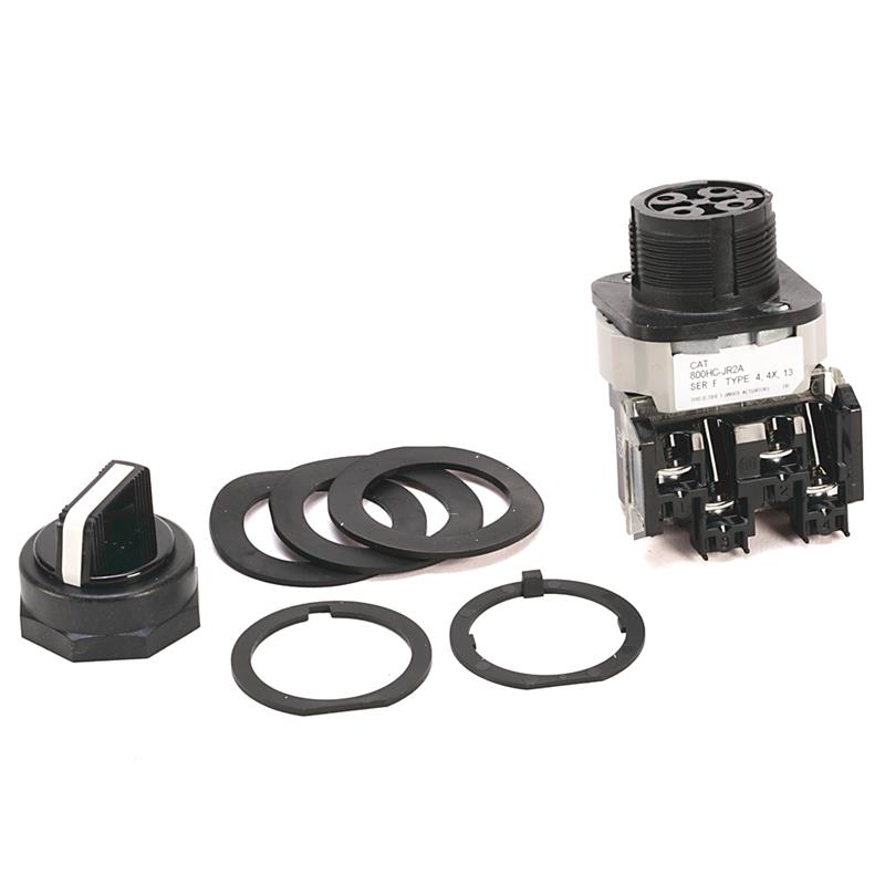 Allen Bradley 800HC-JR2A1 800H PB Turkiye
