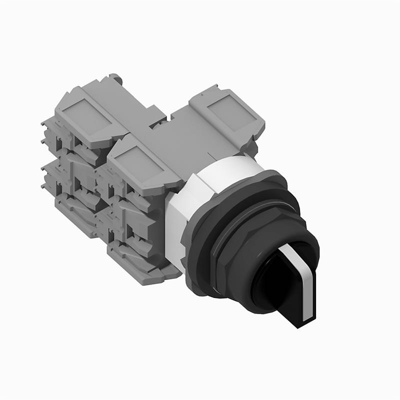 Allen Bradley 800HC-JR2KE7HR 800H PB Turkiye