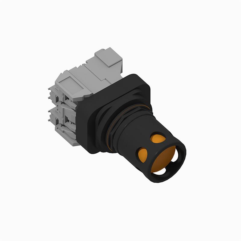 Allen Bradley 800HC-QRA10AD1 800H PB Turkiye