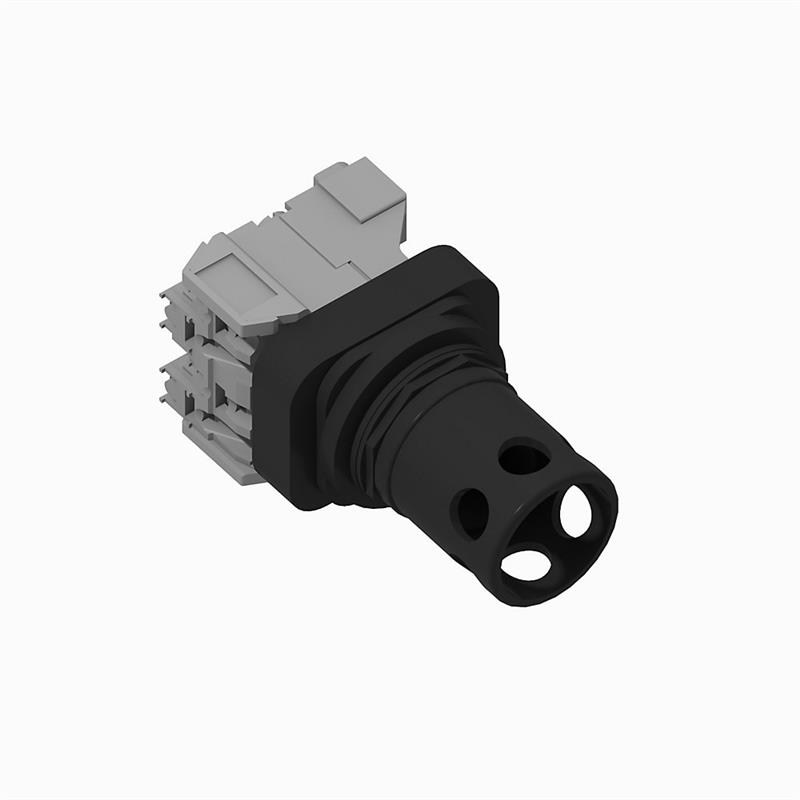Allen Bradley 800HC-QRA20 800H PB Turkiye