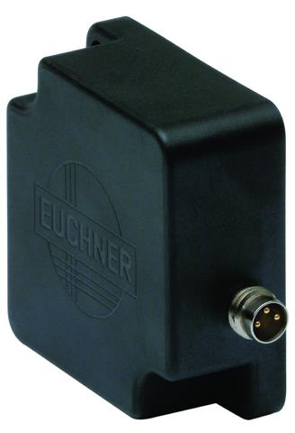 Euchner CES-A-LQA-SC Read head , M8 plug connector Turkiye