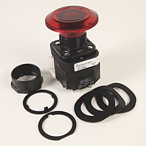 Allen Bradley 800H-FRXJTPH16R 800H PB Turkiye