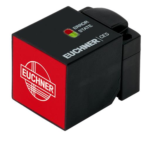 Euchner CES-AR-C01-CH-SA Non-contact safety switch CES-AR-C01 Turkiye