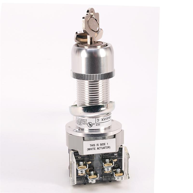 Allen Bradley 800H-HP3326KB6AAXX 800H PB Turkiye