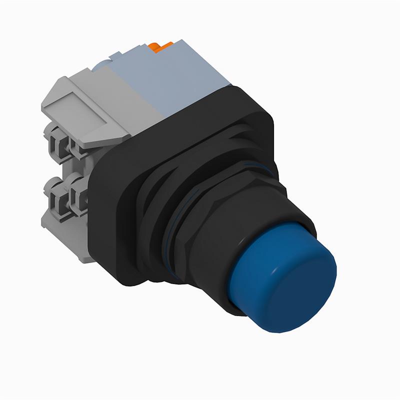 Allen Bradley 800H-PRBH16BAV 800H PB Turkiye