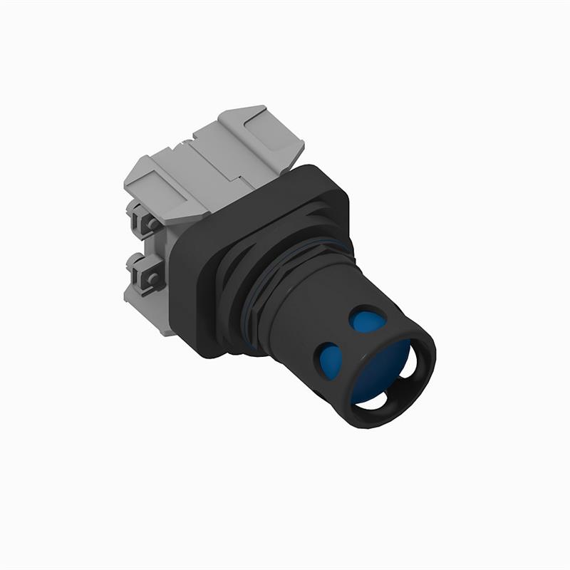 Allen Bradley 800H-QRAH2BD1R 800H PB Turkiye