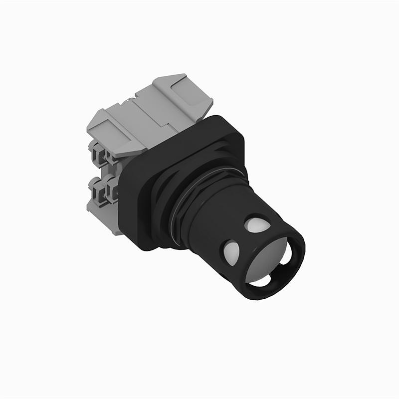 Allen Bradley 800H-QRAH2WAR 800H PB Turkiye