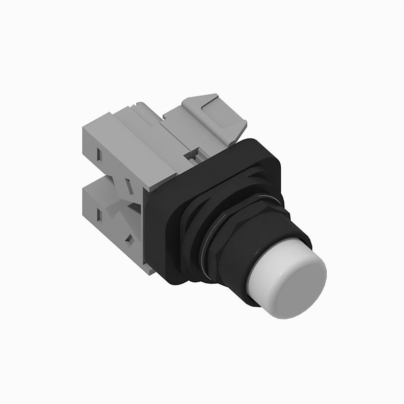 Allen Bradley 800H-QRB24WAY 30mm Momentary Push Button 800H PB Turkiye