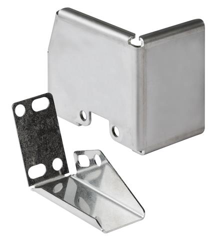 Euchner CET ABDECKUNG LINKS Cover for read head and actuator CET Turkiye