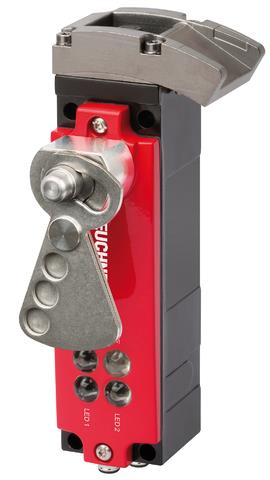 Euchner CET3-AP-CRA-AH-50X-SI-C2469-129540 Turkiye