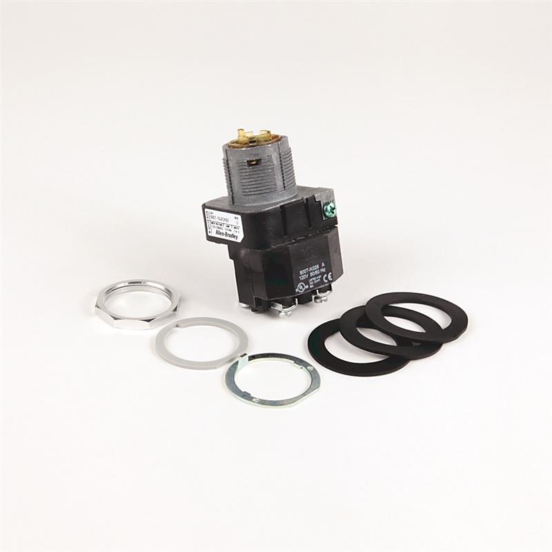 Allen Bradley 800T-16JCH2KB7AX 800T PB Turkiye