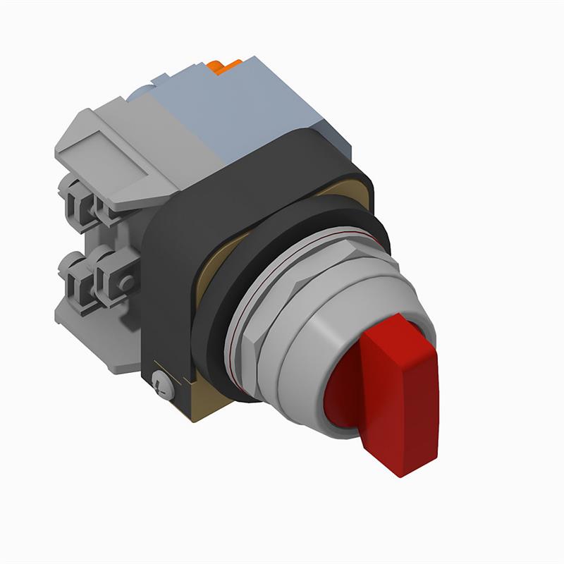 Allen Bradley 800T-16JRH2KC7AX 800T PB Turkiye