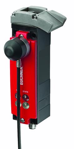 Euchner CET3-AS-CRA-AB-50X-1-C2290-165486 Turkiye