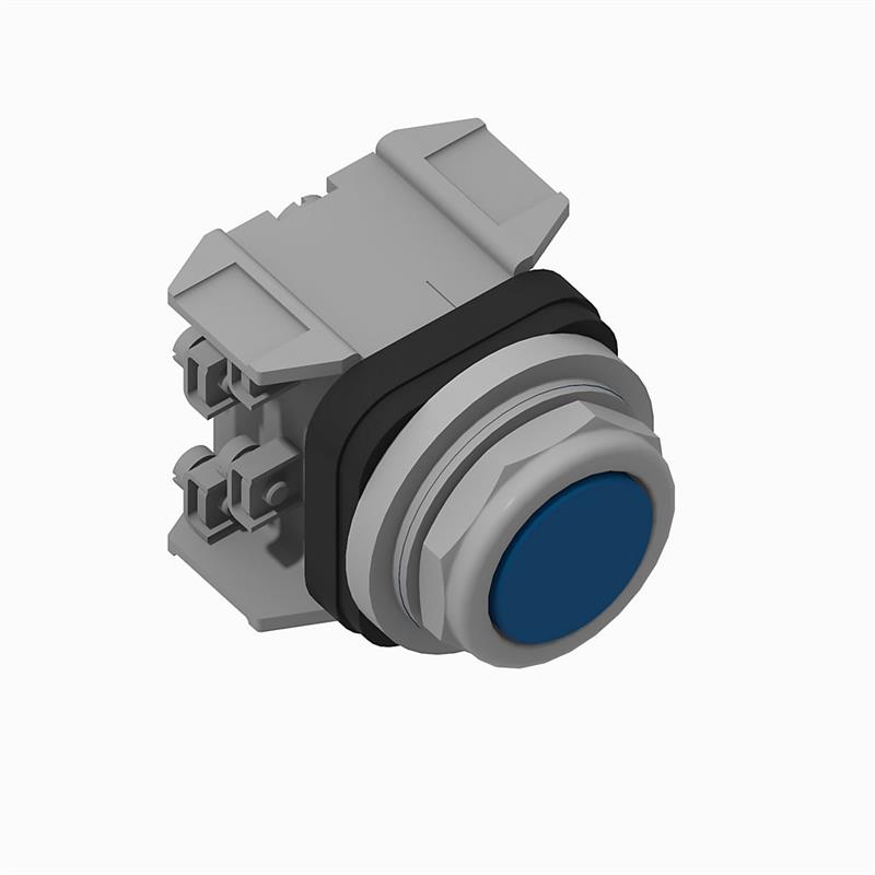 Allen Bradley 800T-A7BR 800T PB Turkiye