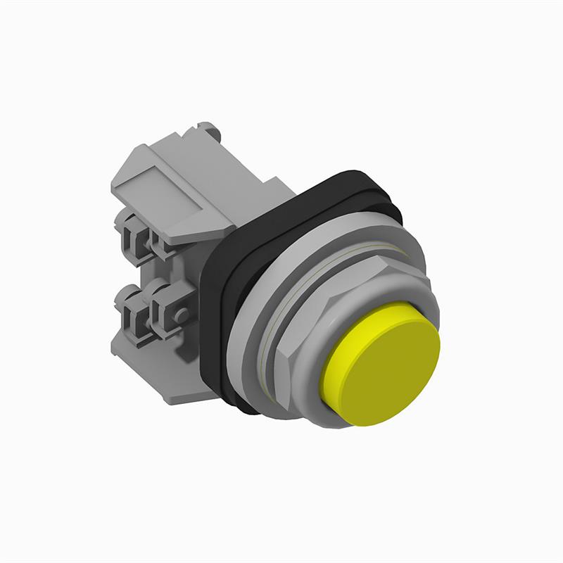 Allen Bradley 800T-B9A7 800T PB Turkiye