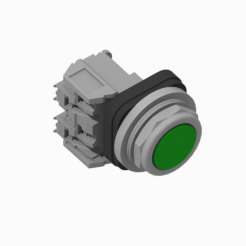Allen Bradley 800TC-A1D1R 800T PB Turkiye
