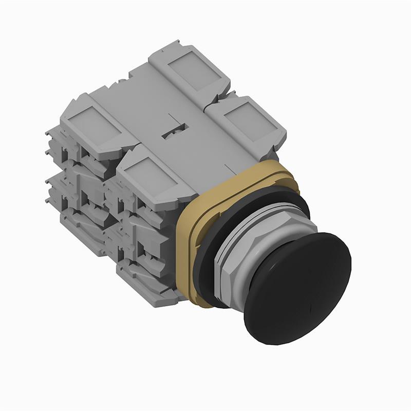 Allen Bradley 800TC-D2FC 800T PB Turkiye