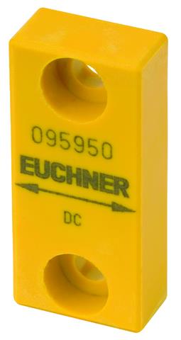 Euchner CIS3P35X16SH16YVNOU Data carrier CIS3 vertical Turkiye