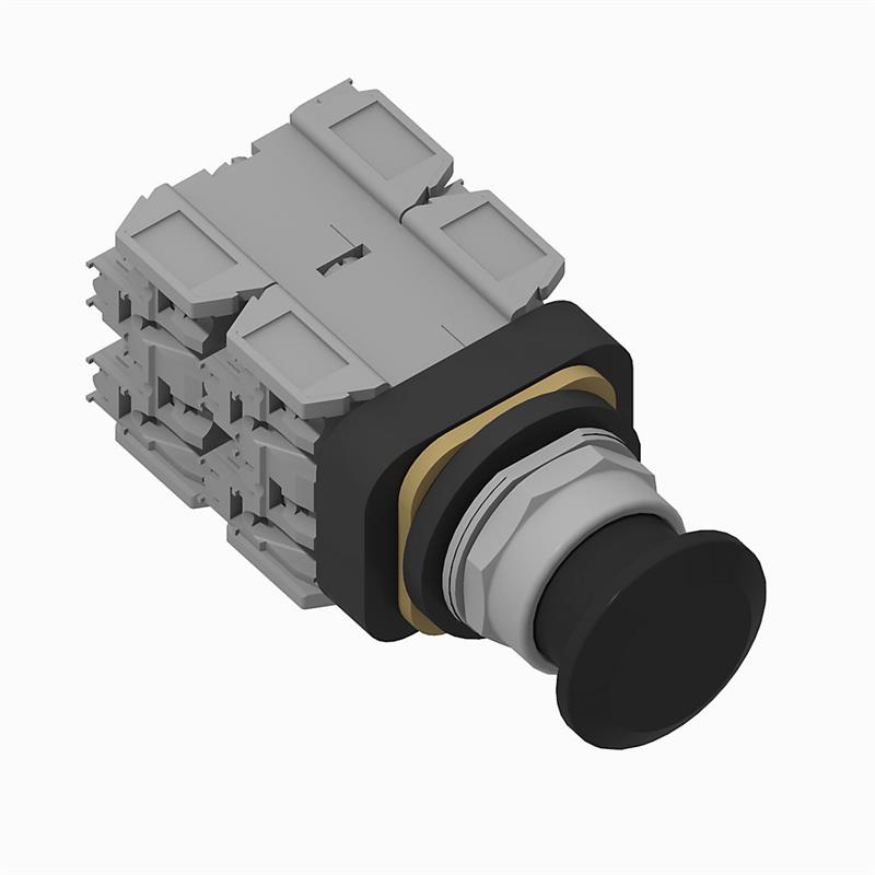 Allen Bradley 800TC-FX2C 800T PB Turkiye