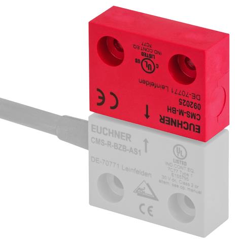 Euchner CMS-M-BH Actuator CMS design B Turkiye