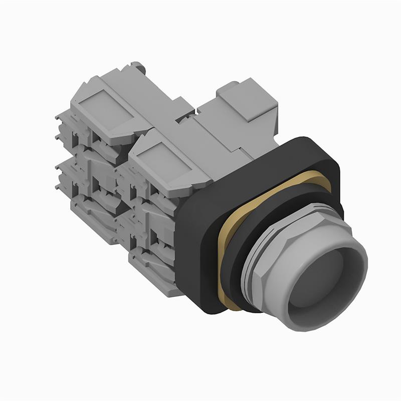 Allen Bradley 800TC-FXTQN25XA5 800T PB Turkiye