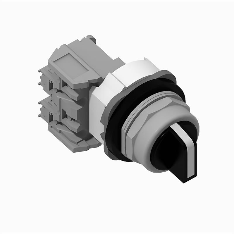 Allen Bradley 800TC-J4KC7A 30 mm Selector Switch 800T PB Turkiye
