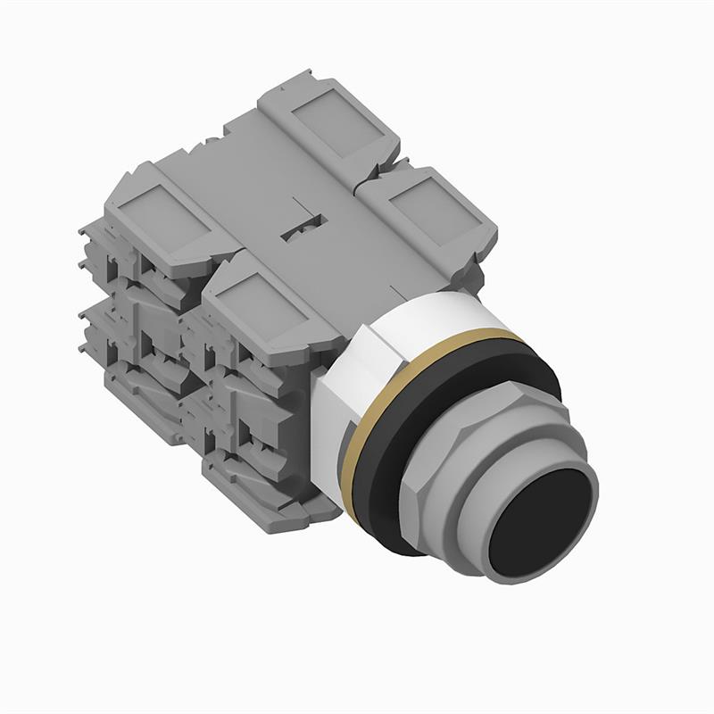 Allen Bradley 800TC-KC2AAAA 800T PB Turkiye