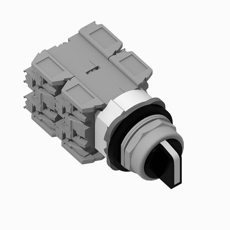 Allen Bradley 800TC-N2KP4C 800T PB Turkiye