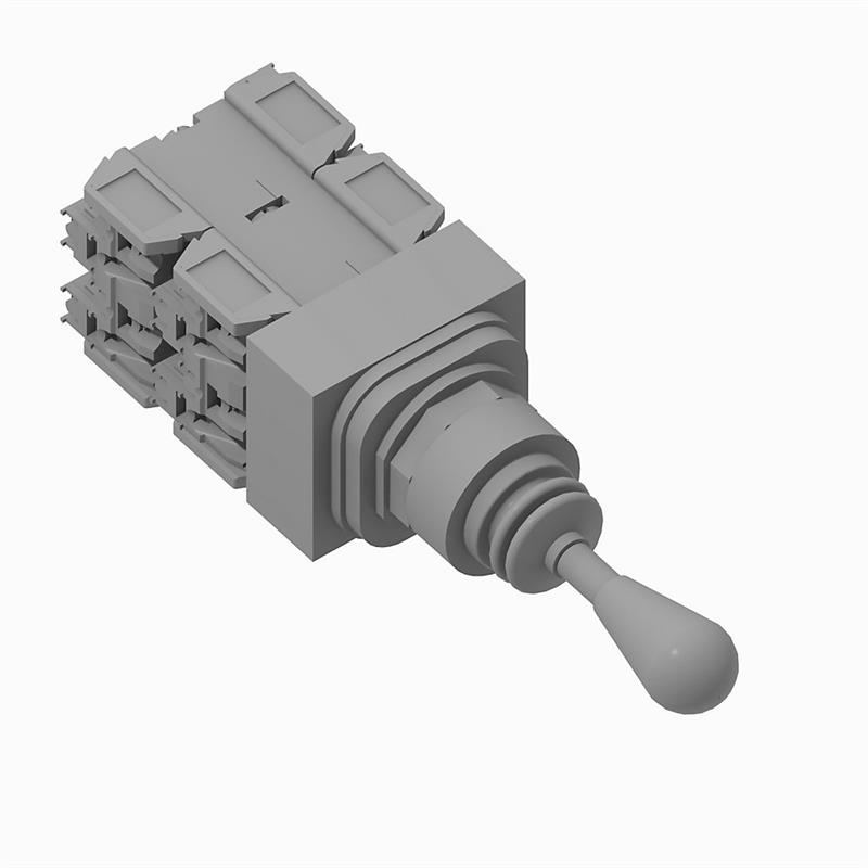 Allen Bradley 800TC-T2F2DDDD 800T PB Turkiye