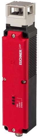 Euchner CTP-I1-BP-U-HA-ZZC-SA-168054 Transponder-coded safety switch CTP-BP, M12 Turkiye