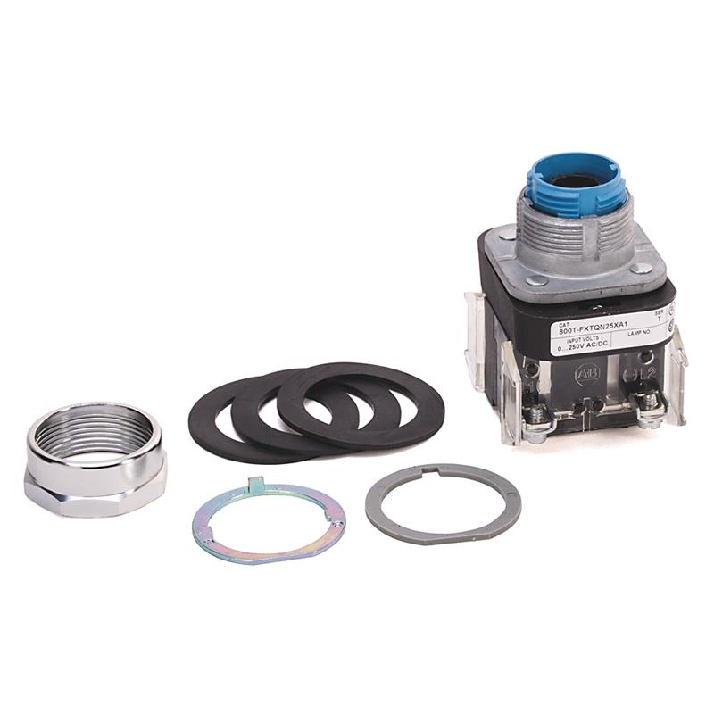 Allen Bradley 800T-FXTQH2BA5 800T PB Turkiye