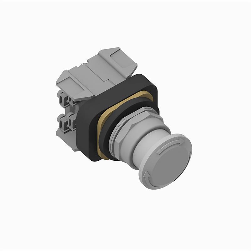 Allen Bradley 800T-FXTQH2CA1 800T PB Turkiye